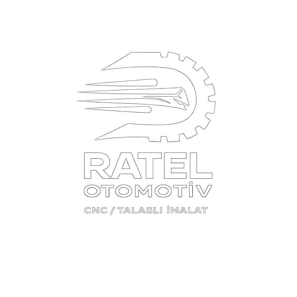 Ratel Otomotiv Logo